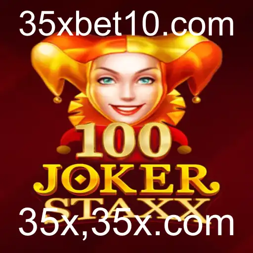 Explorando o Mundo de 100JokerStaxx: Um Jogo de Slots Inovador