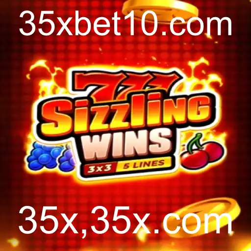 Descubra o Mundo Empolgante do Jogo 777 Sizzling Wins