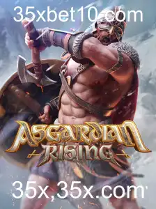 Descubra AsgardianRising: O Jogo de Estratégia Épico que Tem Conquistado o Mundo