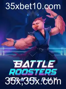 BattleRoostersBonusBuy: Uma Imersão no Mundo dos Combates Virtuais
