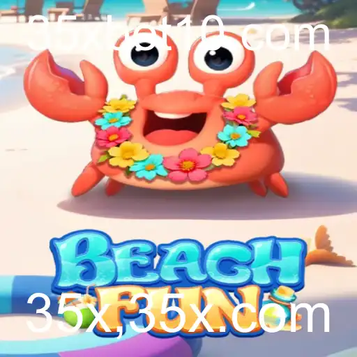 Explorando o Mundo de BeachFun: Um Mergulho no Jogo do Momento