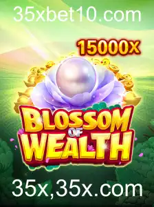 Descubra BlossomofWealth: Um Jogo de Estratégia e Fortuna