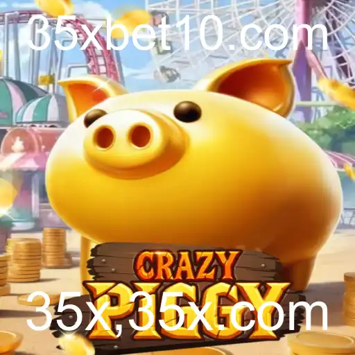 CrazyPiggy: Descubra a Nova Sensação dos Jogos Online