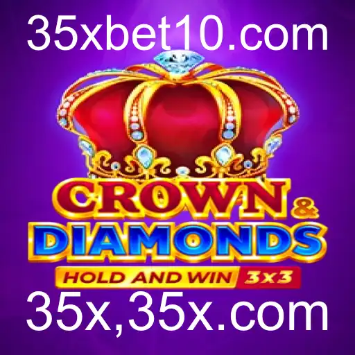 Descubra o Jogo Inovador Crowndiamonds e Suas Regras Fascinantes