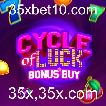 Descobrindo o Mundo do Jogo CycleofLuckBonusBuy e o Impacto dos 35x,35x.com