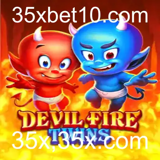 Explorando o Fascinante Mundo de DevilFireTwins: Um Mergulho no Jogo e suas Regras