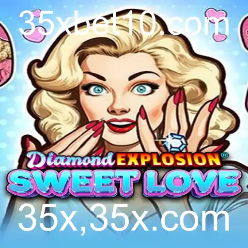 Explorando o Fascinante Mundo de DiamondExplosionSweetLove