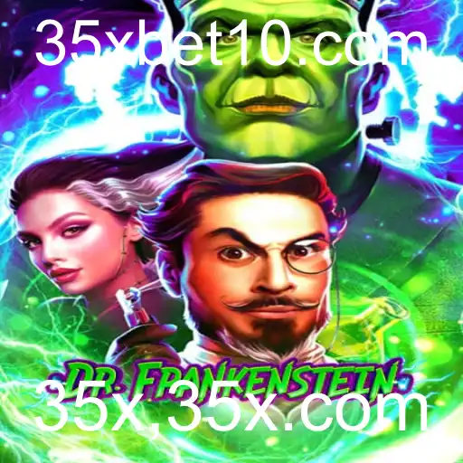Descubra a Emoção e Estratégia de DrFrankenstein: Um Novo Jogo para Envolver e Desafiar