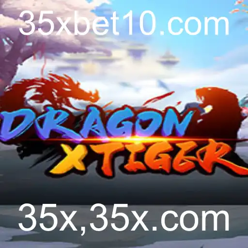 Descubra o Mundo Emocionante de DragonXTiger