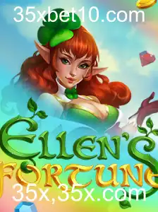 Explorando as Aventuras de 'EllensFortune': Um Jogo de Estratégia e Sorte