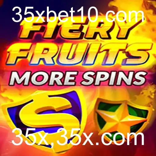 Explore o Excitante Mundo de FieryFruitsMoreSpins