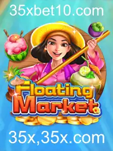Explorando o Fascinante Jogo FloatingMarket