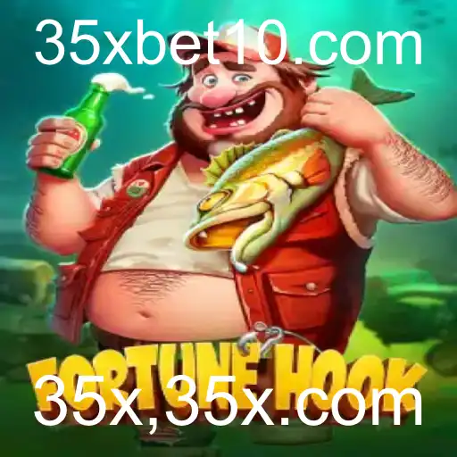 FortuneHook: Descubra a Emocionante Aventura de Jogo com 35x