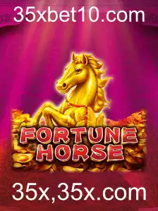FortuneHorse: Descubra o Novo Jogo que Está Conquistando o Mundo dos Games