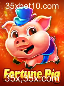 FortunePig: Mergulho no Mundo Empolgante do Jogo