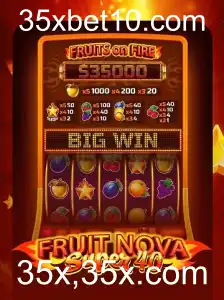 Explorando o Vibrante Universo de FruitNovaSuper40