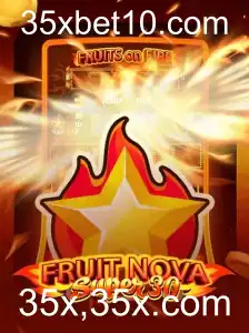 Explorando FruitrNovaSupe30: O Jogo que Une Diversão e Estratégia