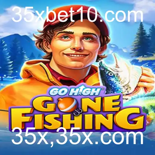 Descubra o Mundo de Aventuras com GoHighGoneFishing