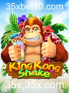 Descubra o Enigmático Mundo de KingKongShake