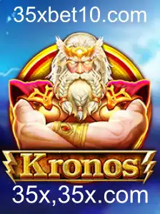Descubra o Fascinante Mundo do Jogo Kronos e a Plataforma 35x