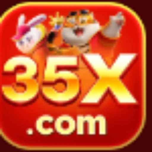 Logo 35x,35x.com Cassino