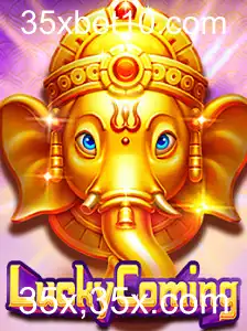 LuckyComing: Um Mergulho Profundo no Mundo do Jogo de Sorte