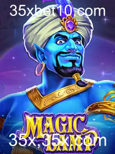 MagicLamp: Descubra os Segredos do Novo Jogo Sensação do Momento