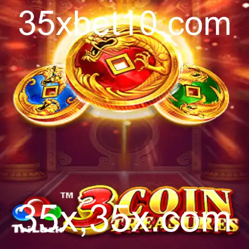 Descubra o Mundo de 3CoinTreasures: Um Jogo de Estratégia e Aventura