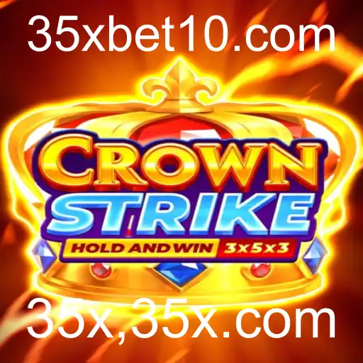 CrownStrike: Uma Aventura Estratégica de Jogo Inovadora
