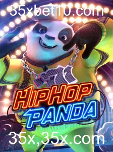 Descubra o Mundo Emocionante de HipHopPanda