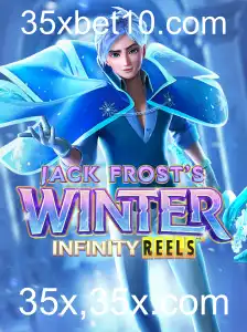 Explorando o Mundo Mágico de JackFrostsWinter: Um Jogo Inovador para o Inverno
