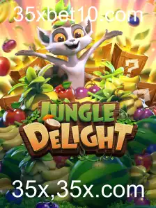 Explorando JungleDelight: Um Mundo de Aventuras e Desafios
