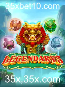 Descubra o Fascinante Mundo de Legendary5