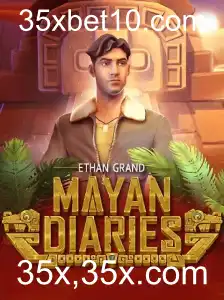 Descobrindo os Segredos de MayanDiaries: Um Mergulho no Mundo Místico do Jogo