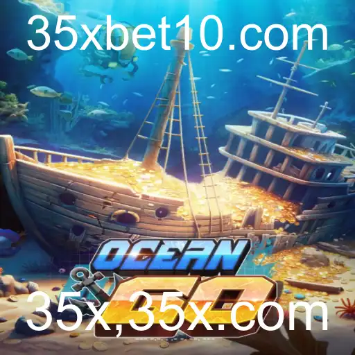 Descubra o Fascinante Mundo de OceanGO: O Jogo que Captura a Vida Marinha