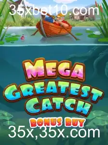 Explorando o Mundo de MegaGreatestCatchBonusBuy