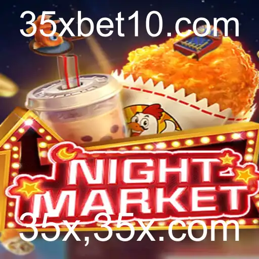 Descubra o Fascinante Jogo NIGHTMARKET: Uma Viagem ao Universo do Entretenimento Interativo