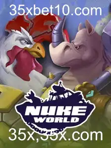 Descubra NukeWorld: A Nova Experiência Explosiva de Jogo