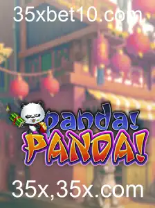 Descubra o Fascinante Mundo de PandaPanda