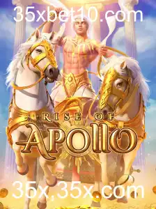 RiseofApollo: Mergulhe no Novo Fenômeno dos Jogos Online