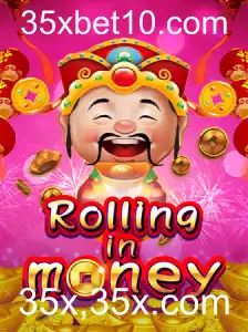 Descubra o Fascinante Mundo de RollingInMoney