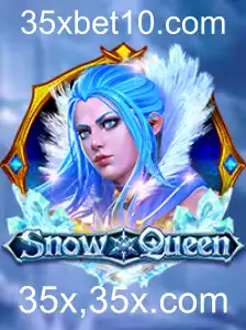 Descubra o Fascinante Jogo SnowQueen: Uma Jornada Congelante com Emoções Intensas