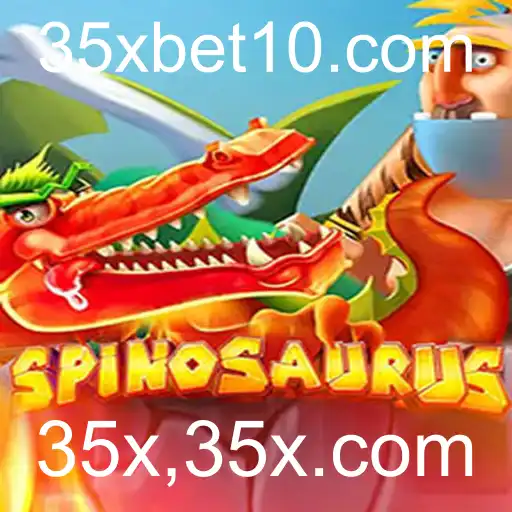 Spinosaurus: Aventuras Jurássicas no Mundo digital