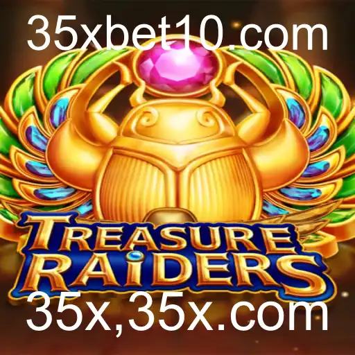 Descubra o Fascinante Mundo do Jogo TREASURERAIDERS