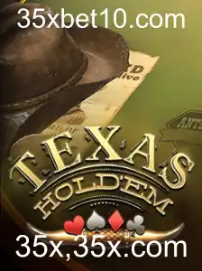 Texas Hold'em: Uma Introdução Completa e Atualizada Sobre Este Jogo Clássico