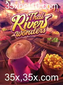 Descubra a Fascinante Aventura do Jogo ThaiRiverWonders