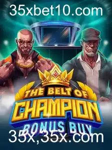 TheBeltOfChampionBonusBuy: Um Mergulho Profundo no Novo Ícone dos Jogos Online
