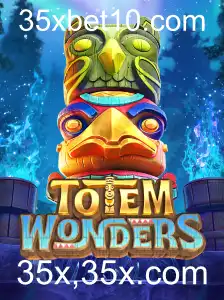 Explorando o Mistério e a Diversão do Jogo TotemWonders