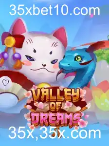 Descubra o Envolvente Mundo de ValleyofDreams