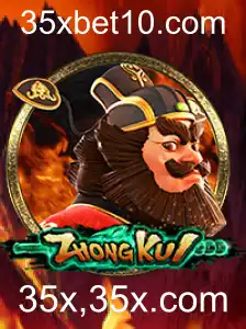 Descubra o Mundo de ZhongKui: O Jogo de Estratégia Chinesa